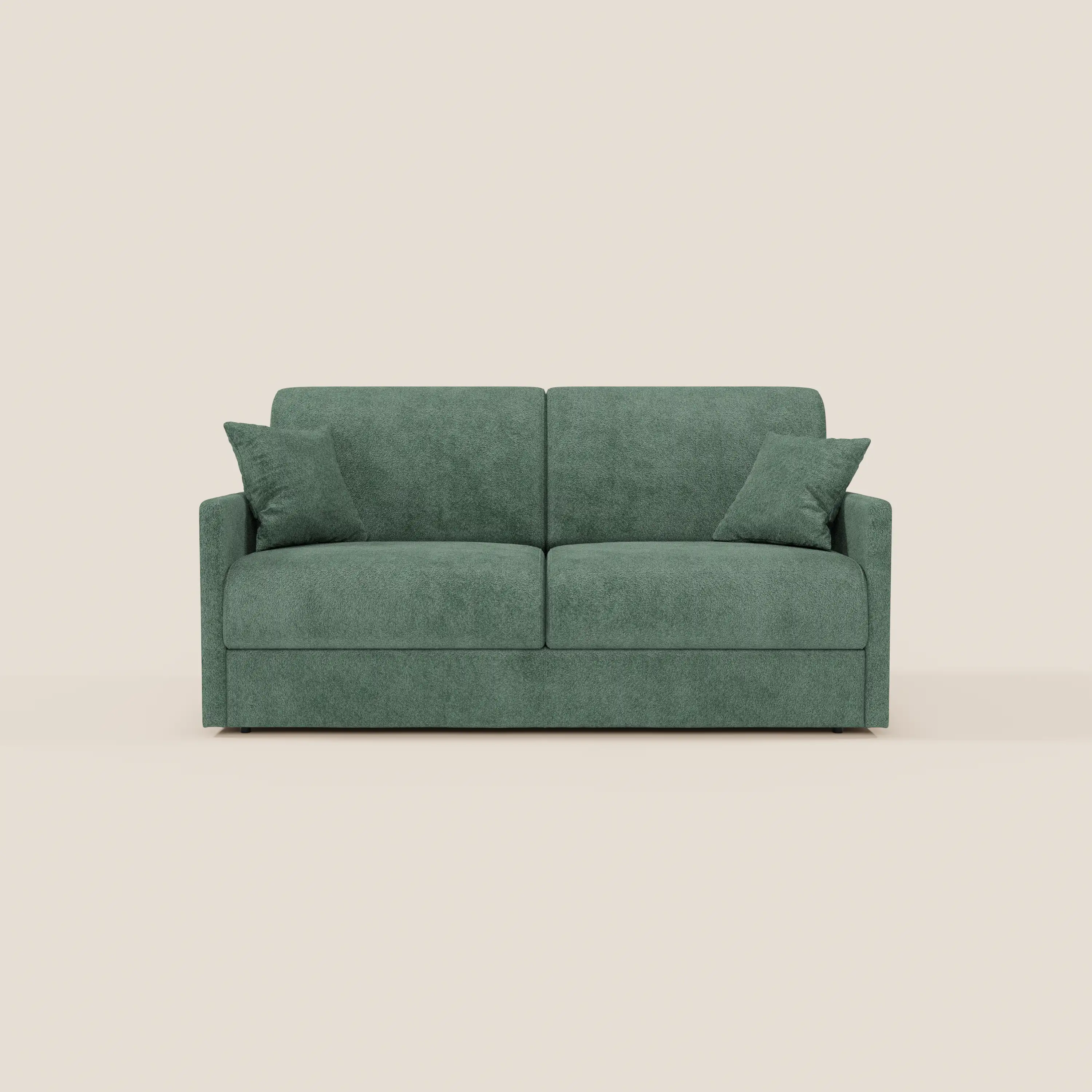 Tommy Canapé convertible 2 et 3 places - 100% déhoussable en tissu effet coton détachable T33 - Image 81