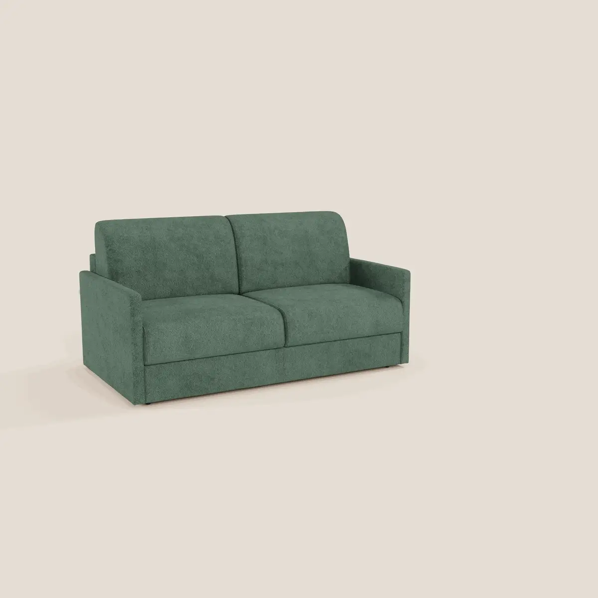 Tommy Canapé convertible 2 et 3 places - 100% déhoussable en tissu effet coton détachable T33 - Image 82