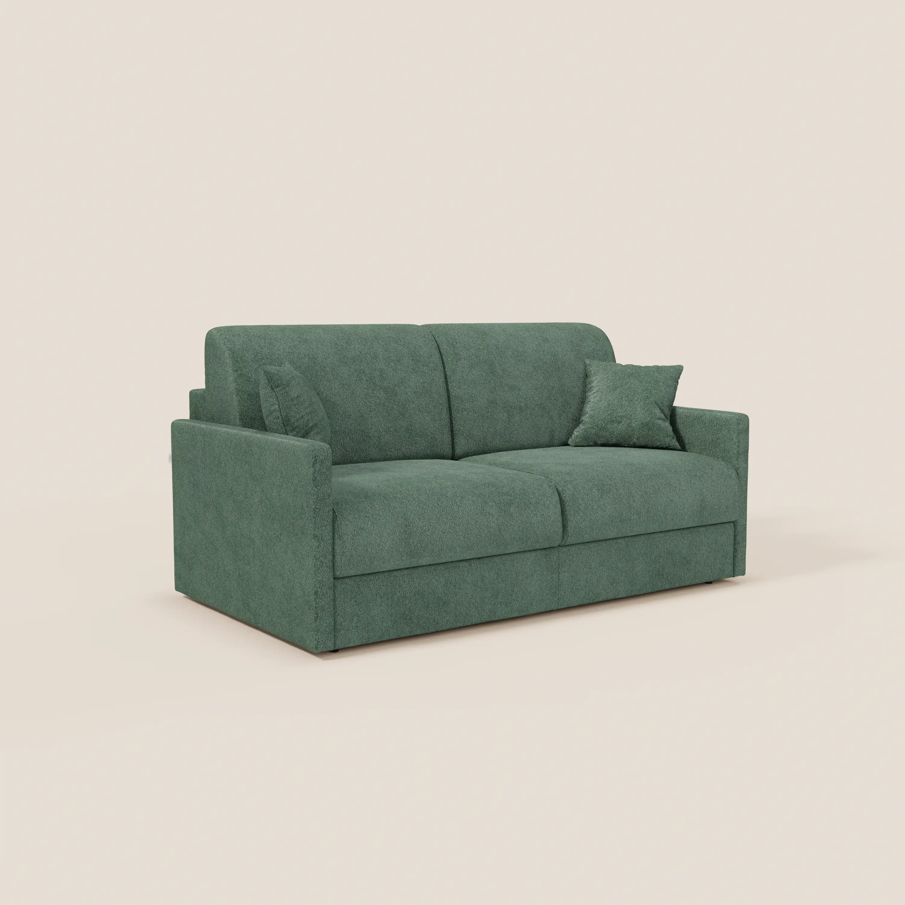 Tommy Canapé convertible 2 et 3 places - 100% déhoussable en tissu effet coton détachable T33 - Image 83