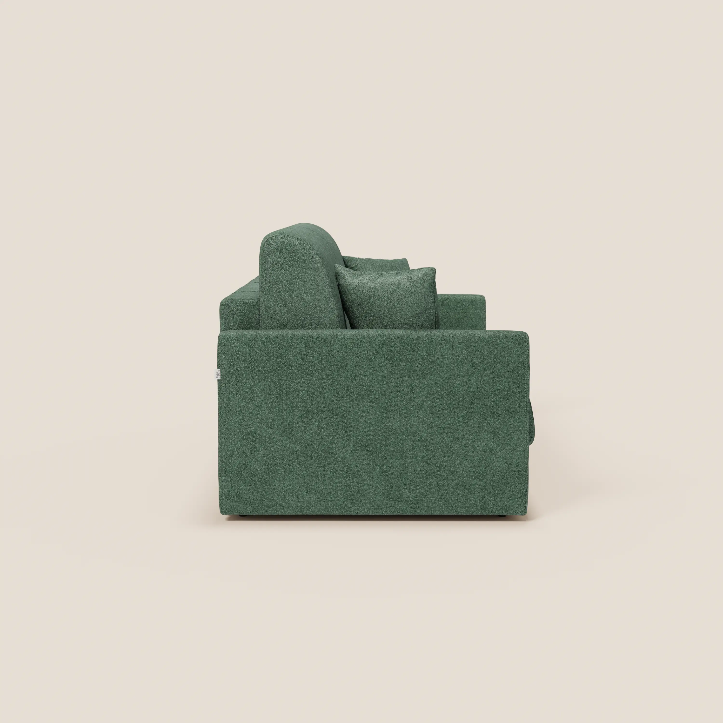 Tommy Canapé convertible 2 et 3 places - 100% déhoussable en tissu effet coton détachable T33 - Image 90