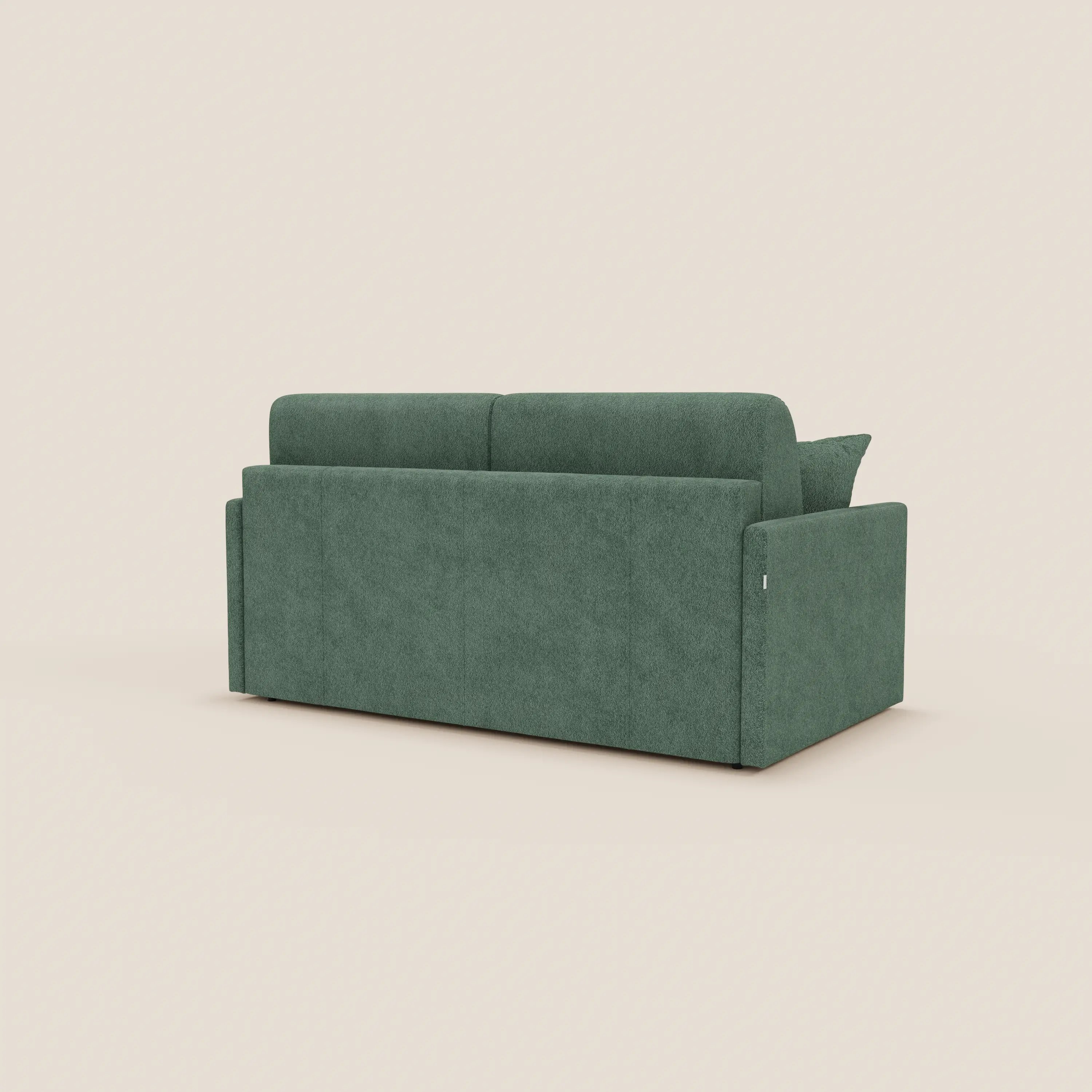 Tommy Canapé convertible 2 et 3 places - 100% déhoussable en tissu effet coton détachable T33 - Image 91