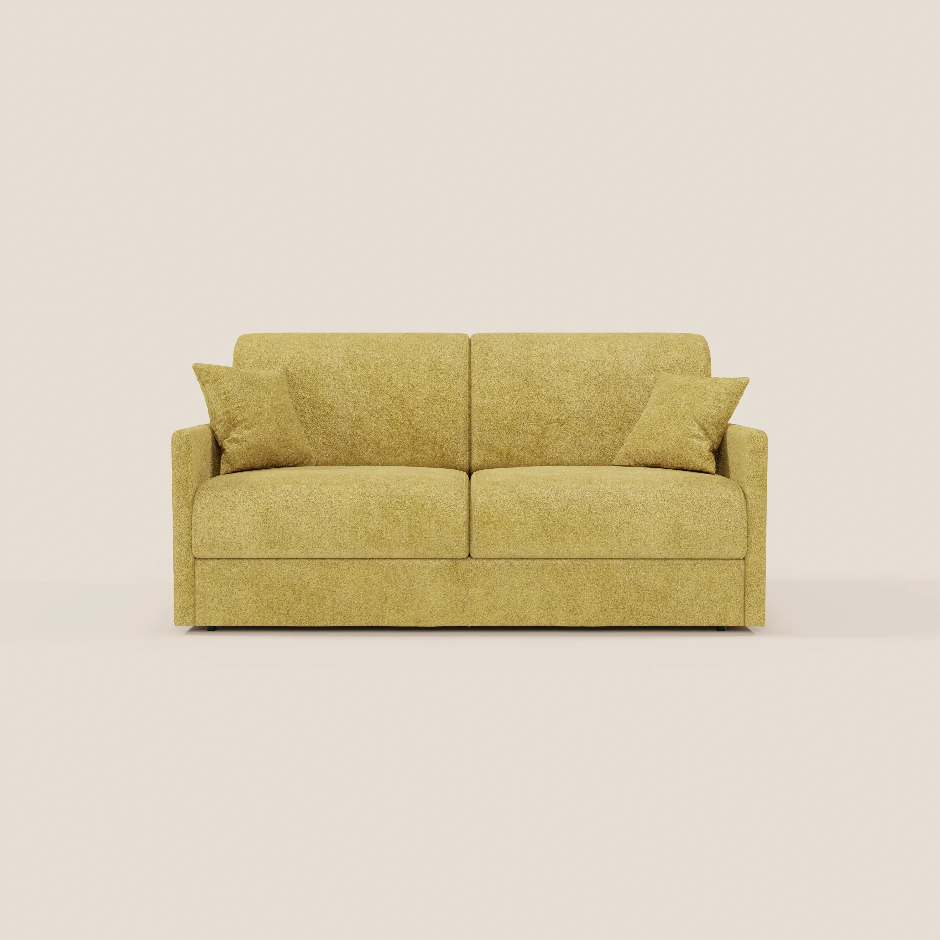 Tommy Canapé convertible 2 et 3 places - 100% déhoussable en tissu effet coton détachable T33 - Image 94