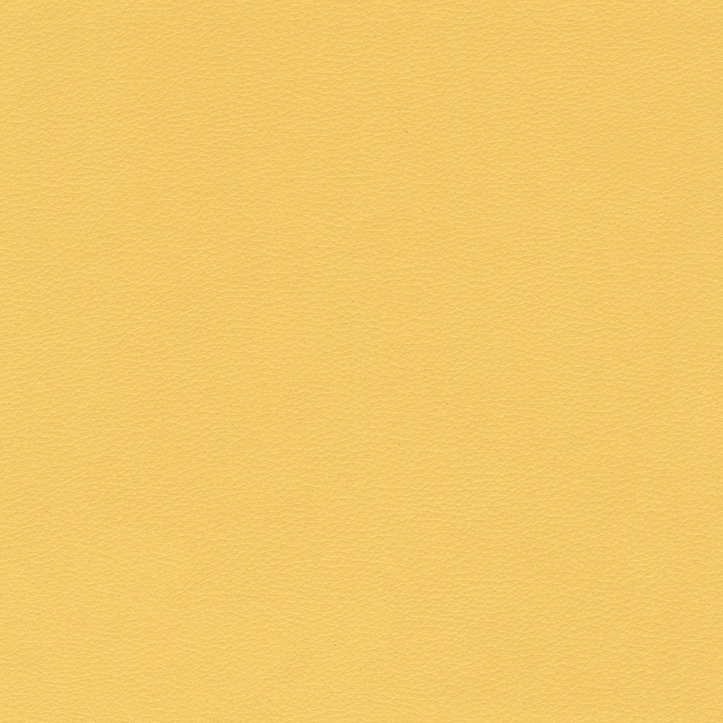 Uranio Canapé d'angle moderne réversible en simili cuir imperméable T04 jaune - Image 8