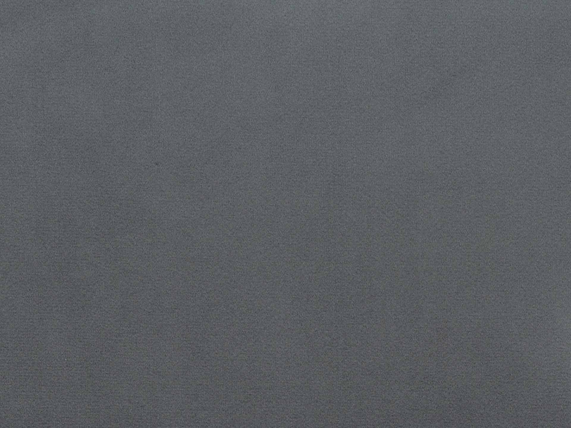 Velluto coussins carrés en velours imperméable anthracite - Image 2