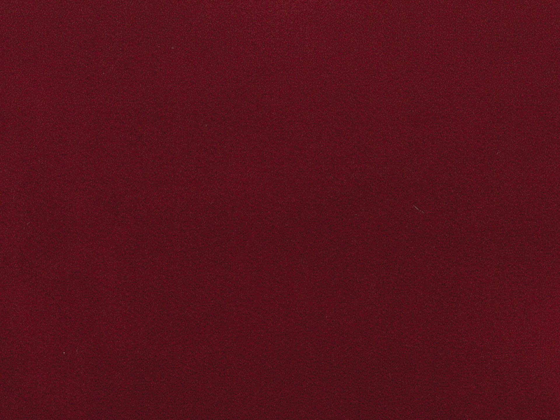 Velluto coussins carrés en velours imperméable bordeaux - Image 2