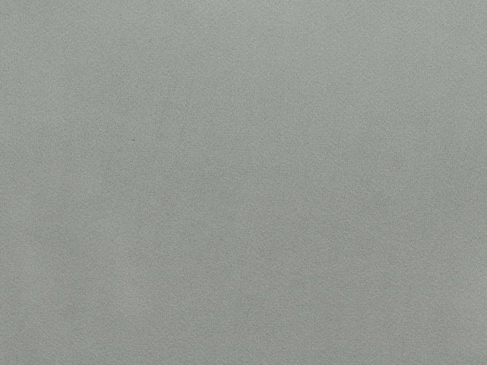 Velluto coussins carrés en velours imperméable gris clair - Image 2