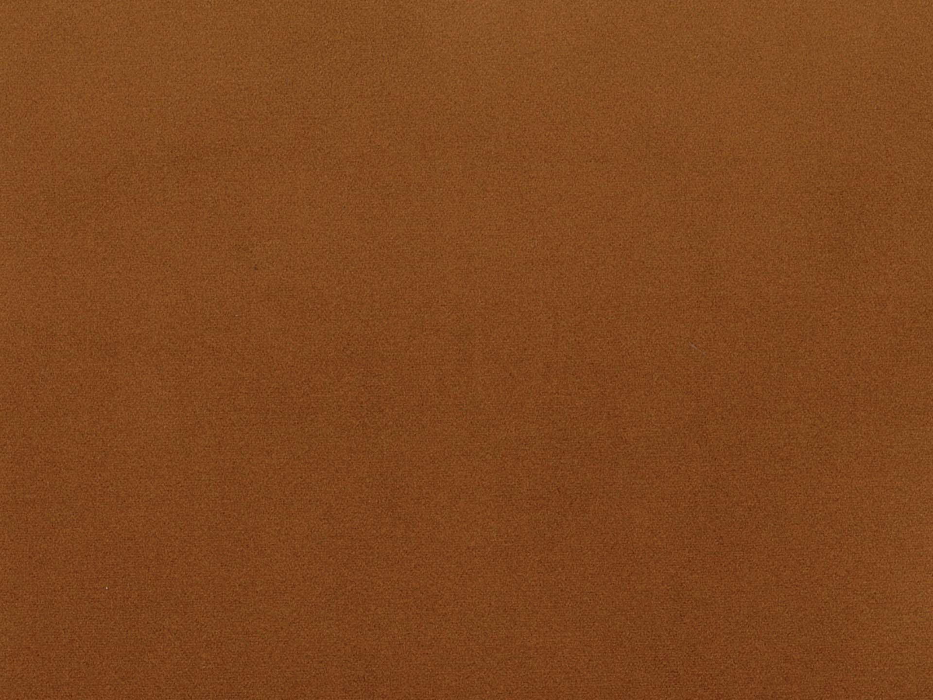 Velluto coussins carrés en velours imperméable orange - Image 2