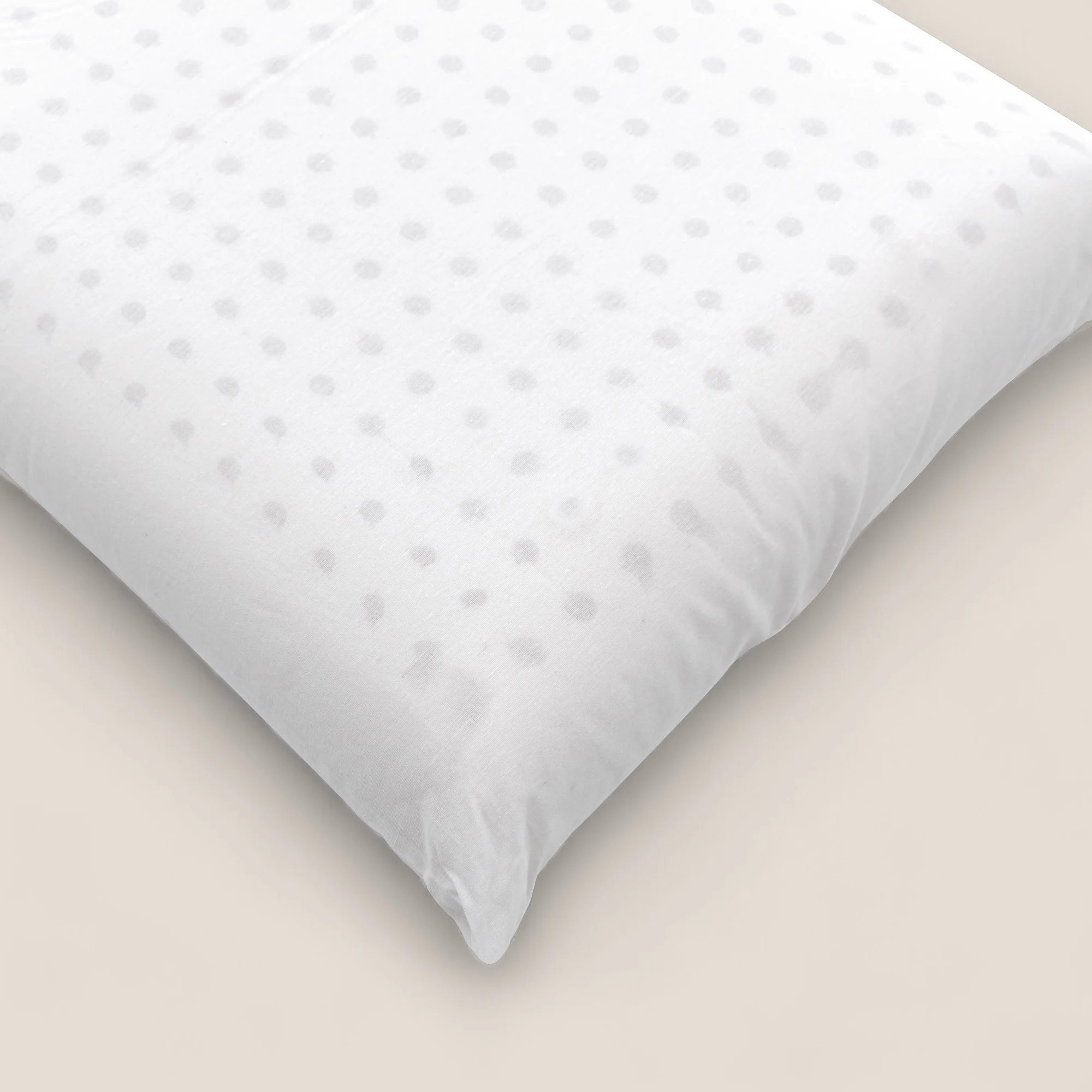 VELTHA-FLOW Oreiller bio-adaptatif en latex matelassé 100% naturel - Image 2