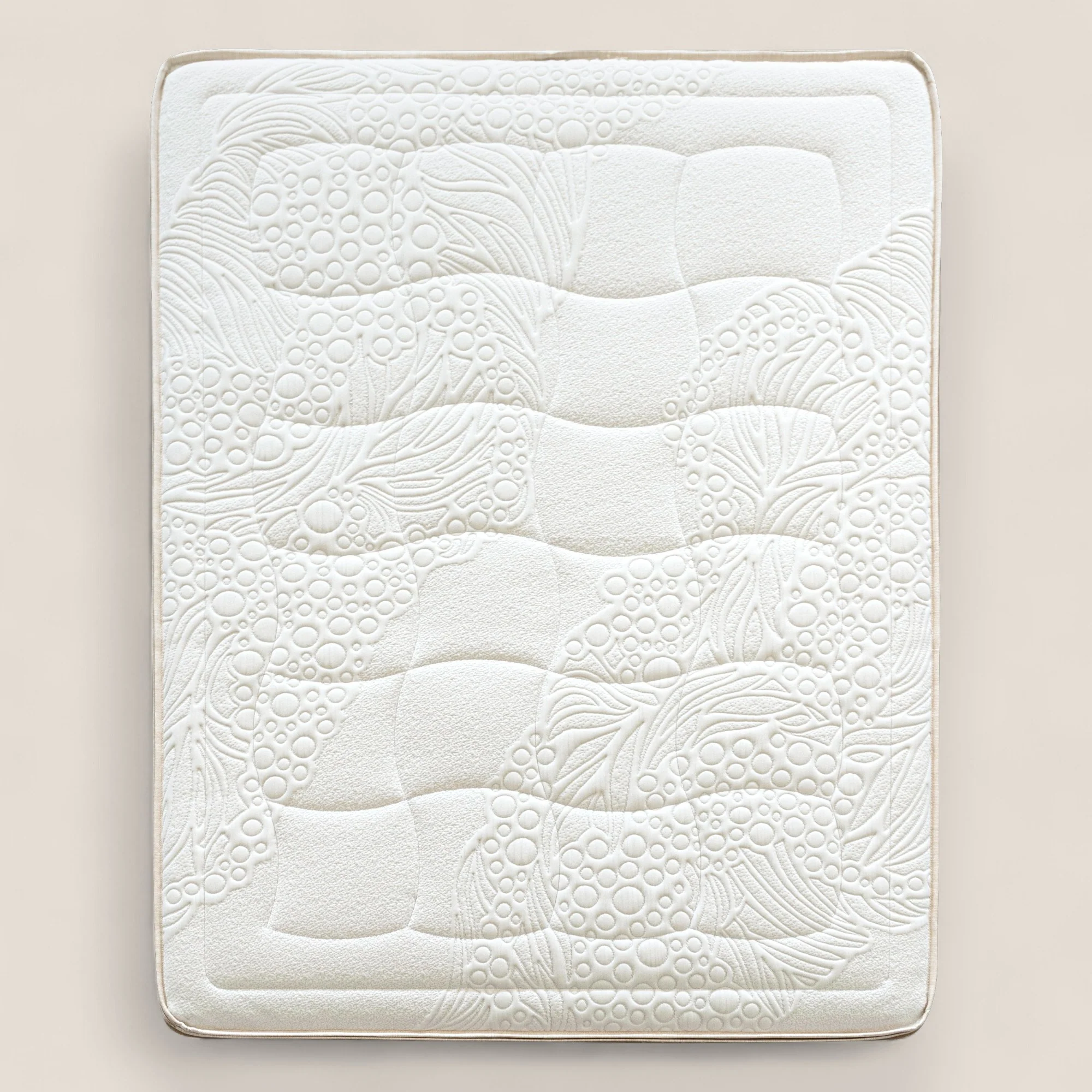 VELTHA - Matelas Bio-Actif avec ressorts ensachés et latex naturel 7 zones - Image 7