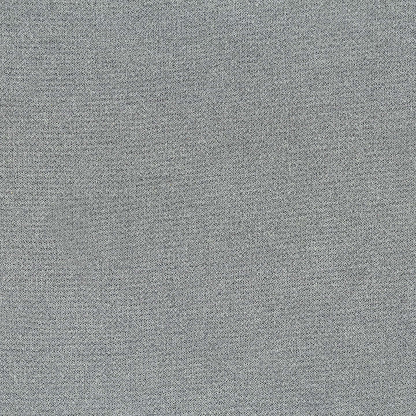 Zayana Canapé d'angle extractible - accoudoirs et têtières réglables en tissu imperméable T02 gris clair - Image 12