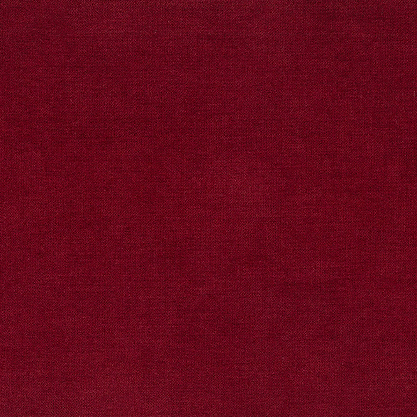 Zayana Canapé 3 places avec élément extractible - accoudoirs et têtières réglables en tissu imperméable T02 rouge - Image 13