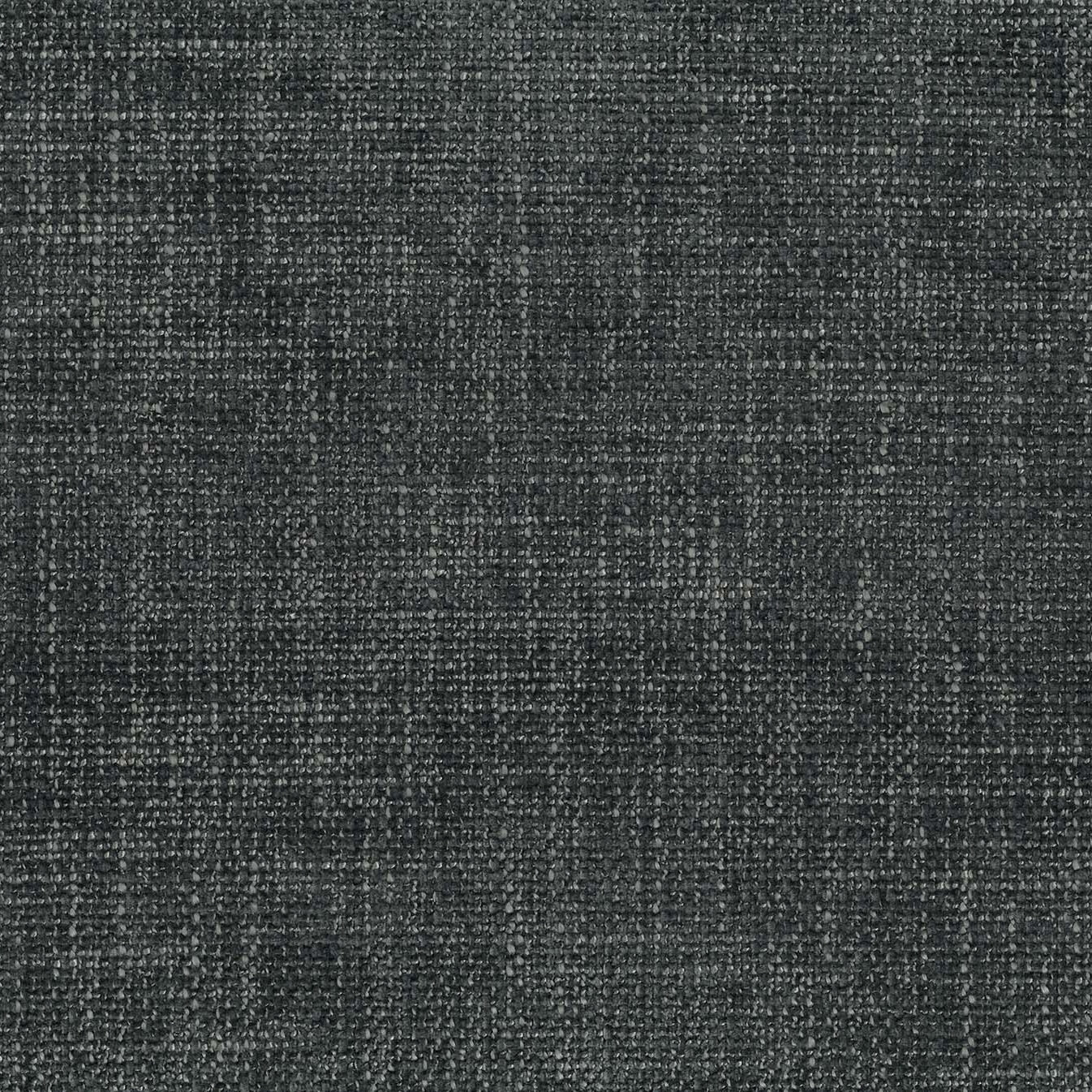 Zelda Fauteuil au design moderne en tissu doux et imperméable T06 anthracite - Image 8