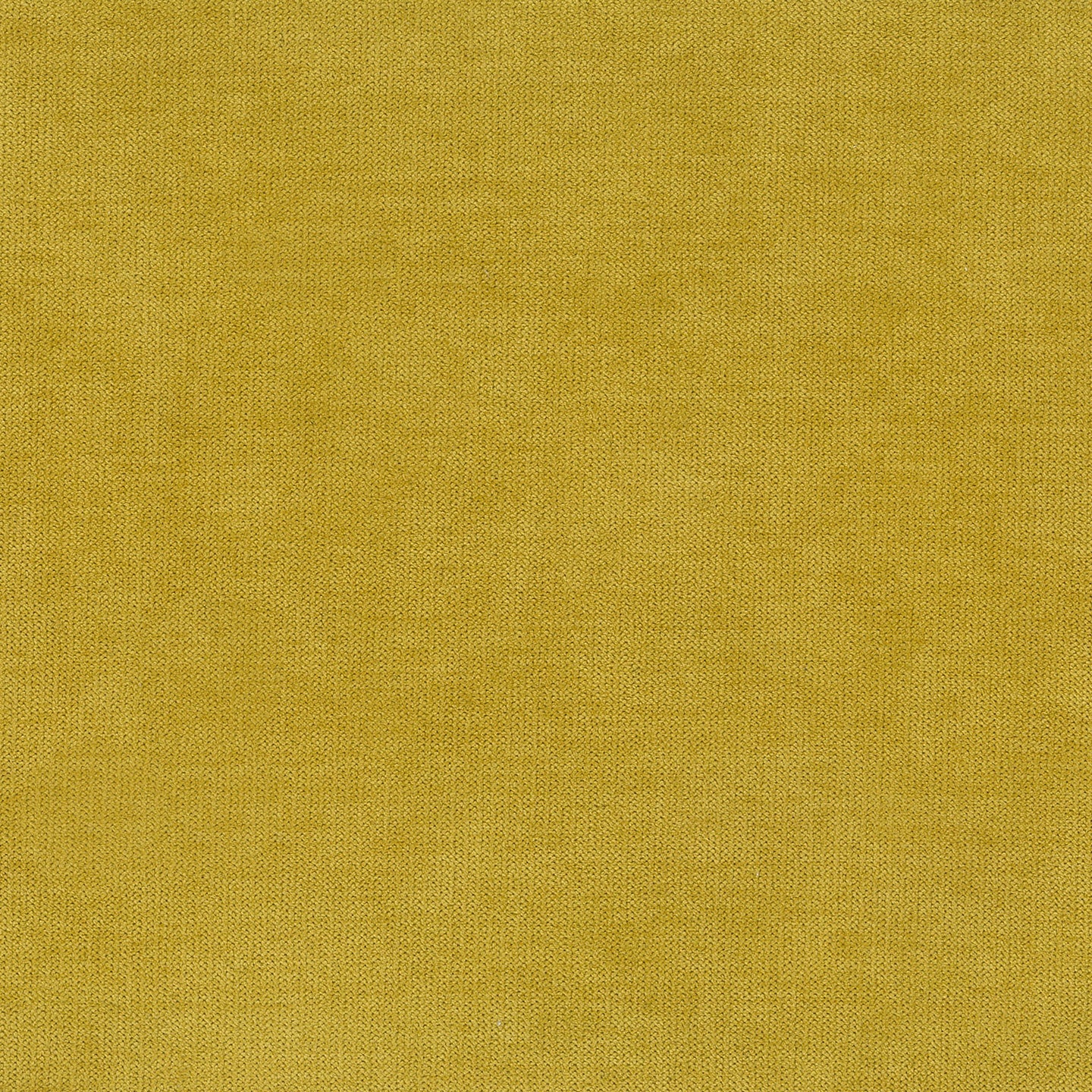 Zeno canapé linéaire avec pouf extractible en tissu doux imperméable T02 jaune - Image 11
